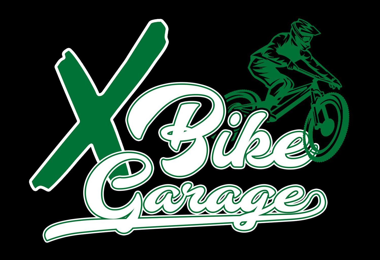 xbike garage